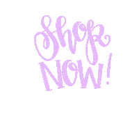 small business shopping Sticker