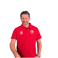 Italian Smile Sticker by cuneo_granda_volley