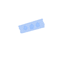 Tape Sticker