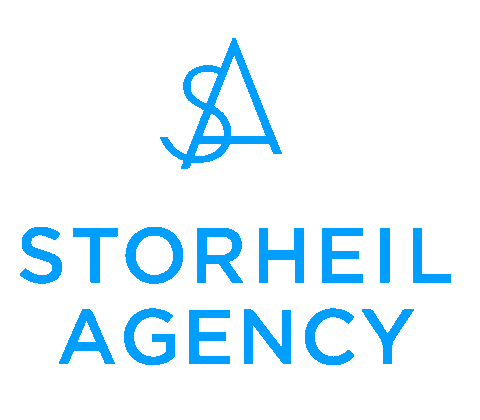 sa Sticker by storheil agency
