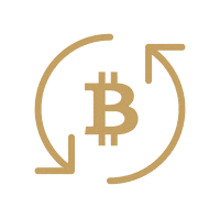 Rfbtc Sticker by River Financial