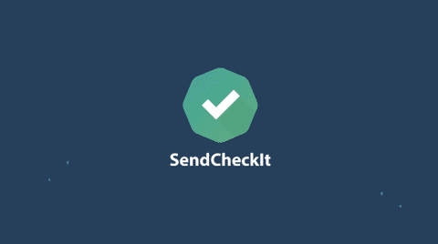 send check it GIF by Product Hunt