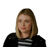 tv show idk Sticker by Pretty Little Liars