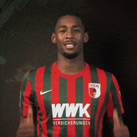 Football Bundesliga GIF by FC Augsburg 1907