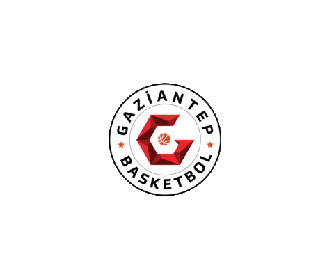 Sticker by Gaziantepbasketbol