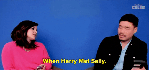 Melissa Fumero GIF by BuzzFeed