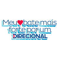Direxonados Sticker by direcionalvendas