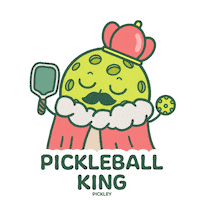 Sport Winner Sticker by Pickley