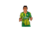 Liga Nos Sticker by CD Tondela