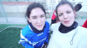 new for you GIF by Hinds