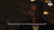 Season 1 Boom GIF by Doctor Who
