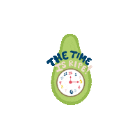 Sticker by California Avocado Commisson