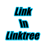 Link In Bio Linktree Sticker by Virginia Young Democrats Teen Caucus