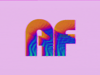 Art Glitch GIF