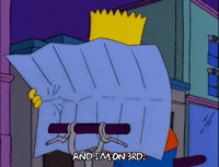 bart simpson GIF