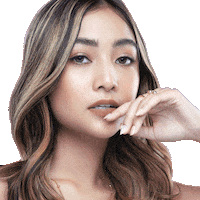 Toni Sia Haidee Sticker by detailcosmetics