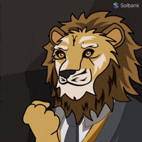 Solbank yes yeah ok crypto GIF
