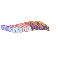Art Logo Sticker