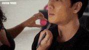 Make-Up Beauty GIF by BBC Three