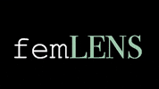 femLENS photography photo lens femlens GIF