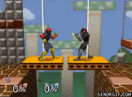 video games cpu GIF by Cheezburger