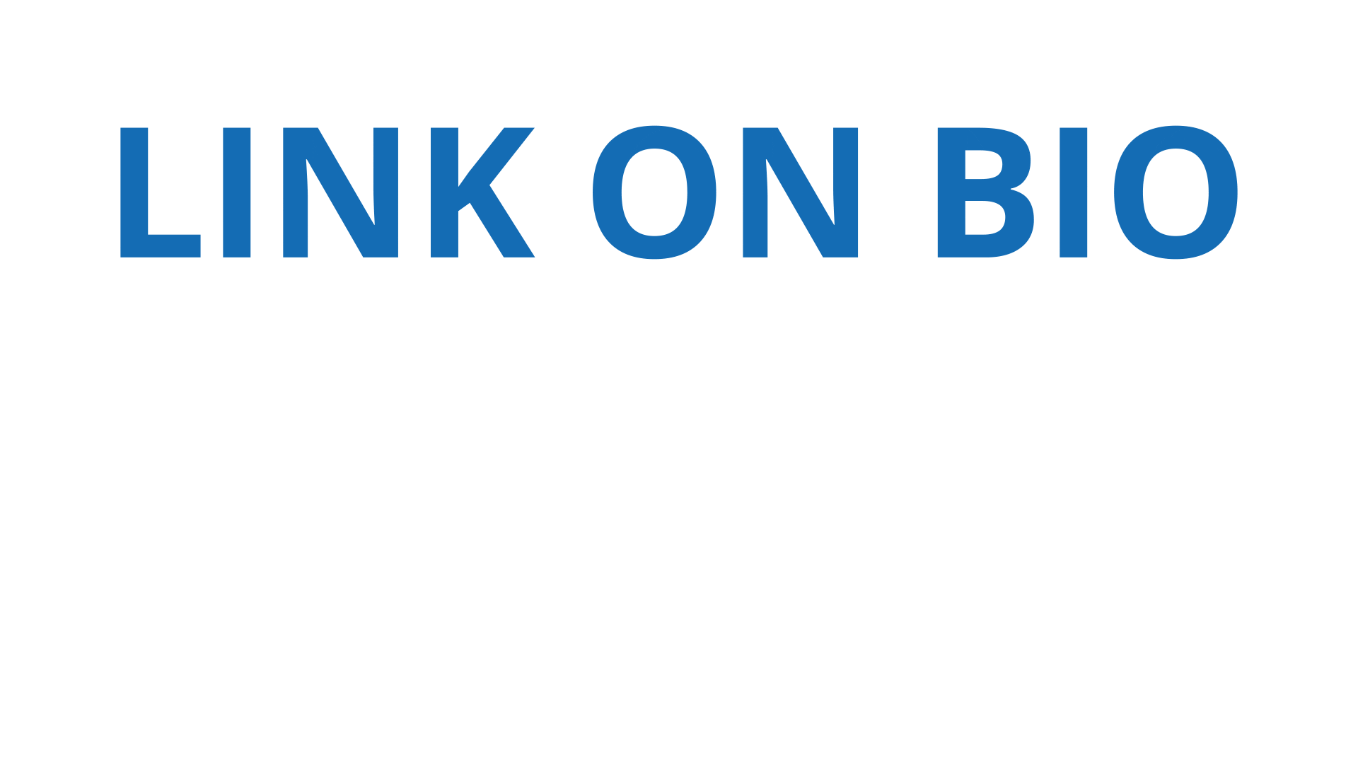 Link Bio Sticker by KitaLulus