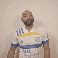 San Jose Sport GIF by Major League Soccer
