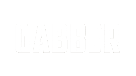 Hardcore Gabber Sticker by RigeBookings