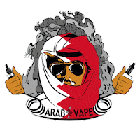 Dr Frost Vape Sticker by DrFrost E-Liquids