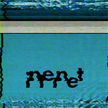 new media animation GIF by Ryan Seslow