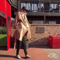 Tall Guy GIF by Respective