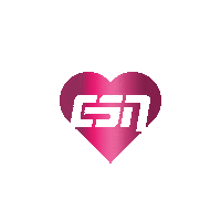 Sport Love Sticker by ESN