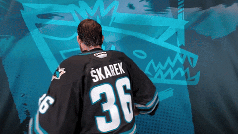 Check It Out San Jose GIF by San Jose Barracuda