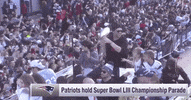 tom brady football GIF by NFL