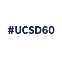 Tritons Sticker by UC San Diego