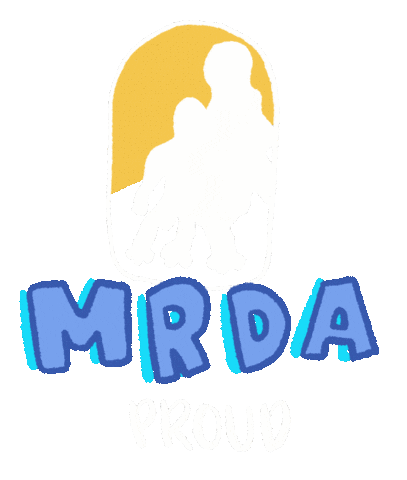 Roller Derby Sticker