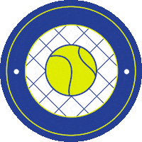 Baha Mar Tennis Sticker by Baha Mar Resorts
