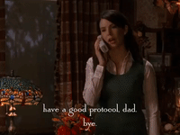 season 5 netflix GIF by Gilmore Girls 