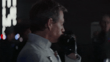 rogue one Tarkin GIF by Star Wars