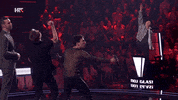 Thevoice GIF by The Voice Hrvatska