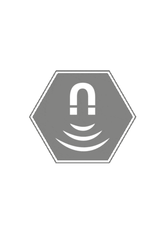 QblueSolutions new drink water home Sticker