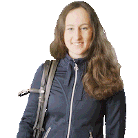 Call Me Hello Sticker by MagicTack