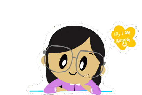 Animated Sticker