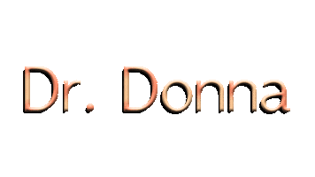 turn around lead Sticker by Dr. Donna Thomas Rodgers