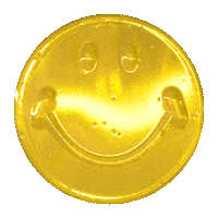 gived happy smiley sweets arvedhuebner Sticker