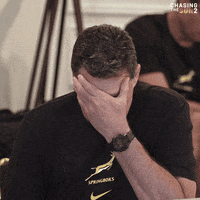 Sad Chasing The Sun GIF by SuperSport