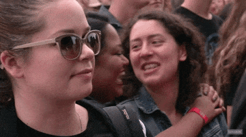 elle king governors ball GIF by GOVBALL NYC