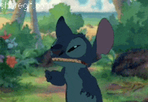 stressed GIF