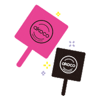 Beauty Glam Sticker by AKOCO