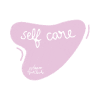 leavesandcloudsshop self care selfcare jade lc Sticker